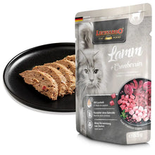 LEONARDO Finest Selection Lamb + Cranberries