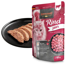 LEONARDO Finest Selection Pure Beef