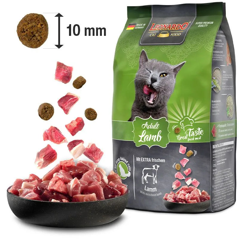 LEONARDO Adult Lamb