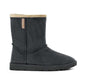 BLACKFOX CHEYENNETOO Stiefelette