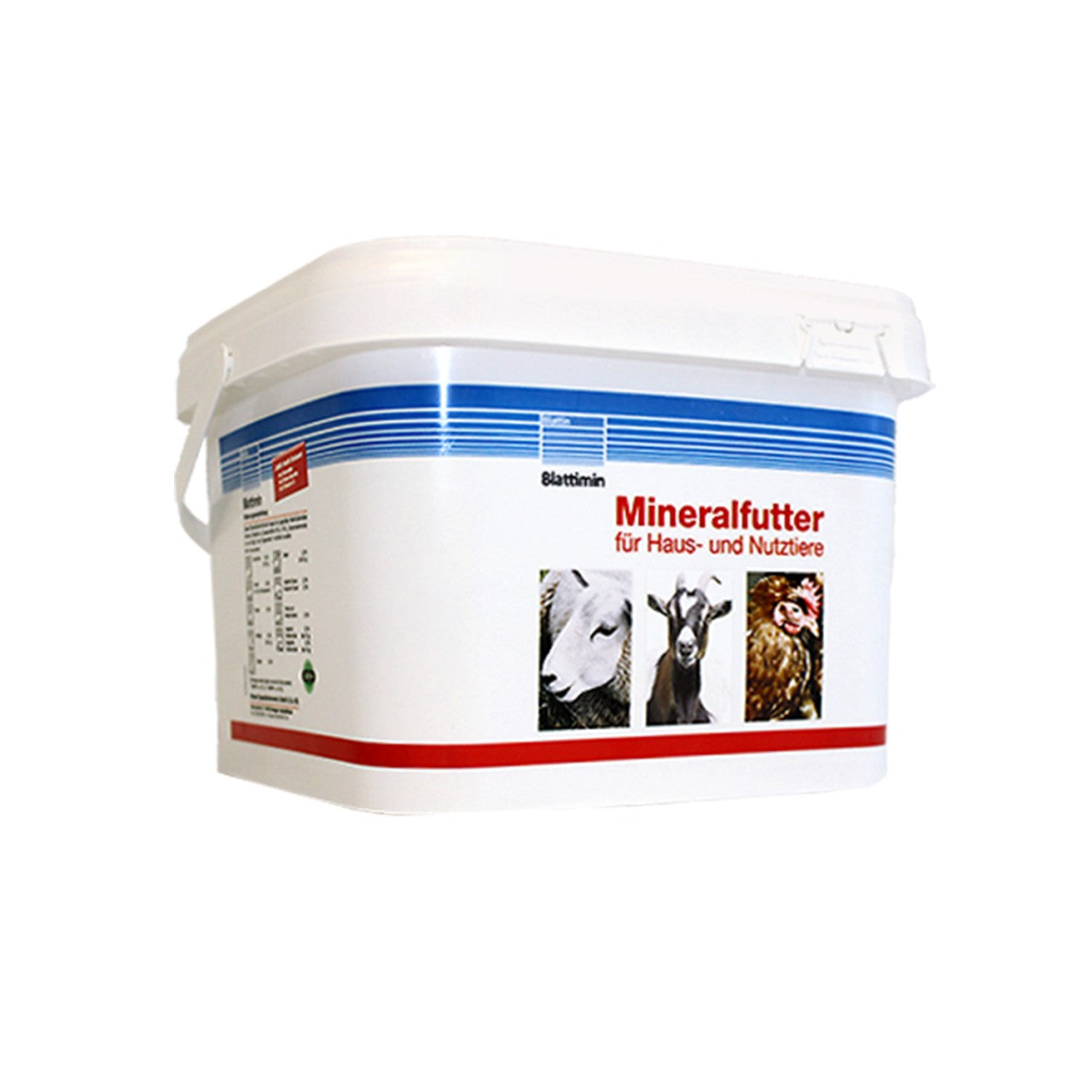 Blattin Mineralfutter 5 kg