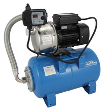 Mavex Pumpe HWW Garden 1000/ZPC01B