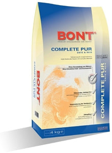Bont Complete Ente-Reis