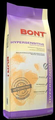 Bont Hypersensitive Ente & Kartoffel