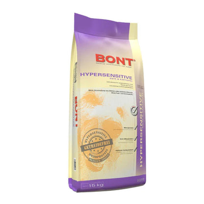 Bont Hypersensitive Duck & Potato