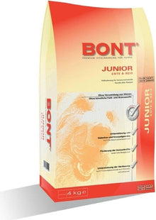 Bont Junior Ente-Reis