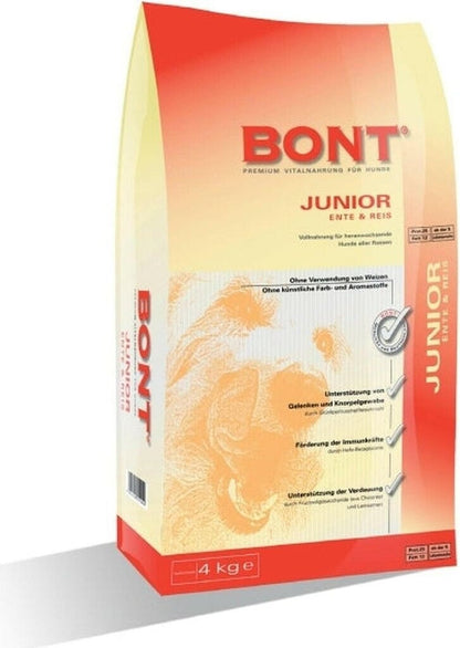 Bont Junior Duck & Rice