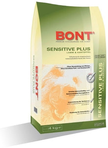 BONT Sensitive Plus Lamm-Kartoffel