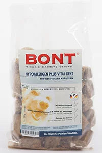 Bont Hypoallergen Plus Vital Keks