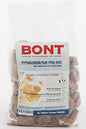 Bont Hypoallergenic Plus Vital Biscuit