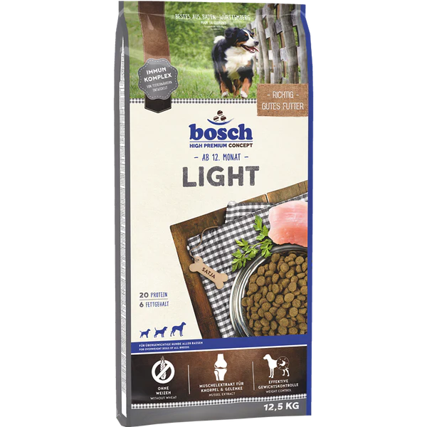 Bosch Light