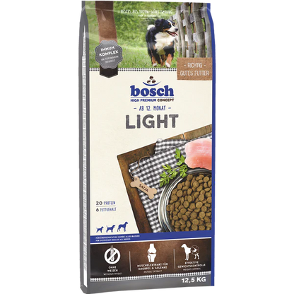 Bosch Light
