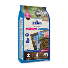 Bosch Dog Medium Junior 1kg