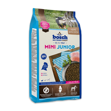 Bosch Mini Junior