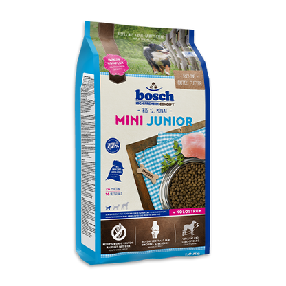 Bosch Mini Junior