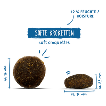 Bosch Dog Soft Junior Huhn+Süßkartoffel