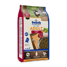 Bosch Adult Lamb & Rice