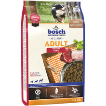 Bosch Adult Lamb & Rice