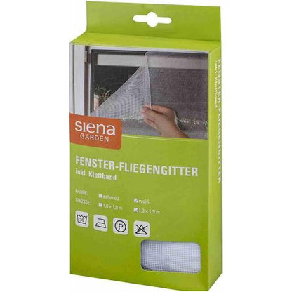 Siena Garden Fenster Fliegengitter
