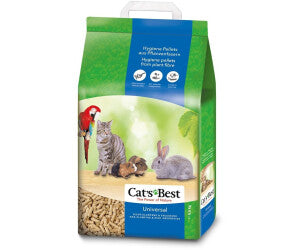Cat's Best Universal