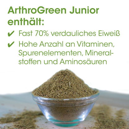 cdVet ArthroGreen Junior