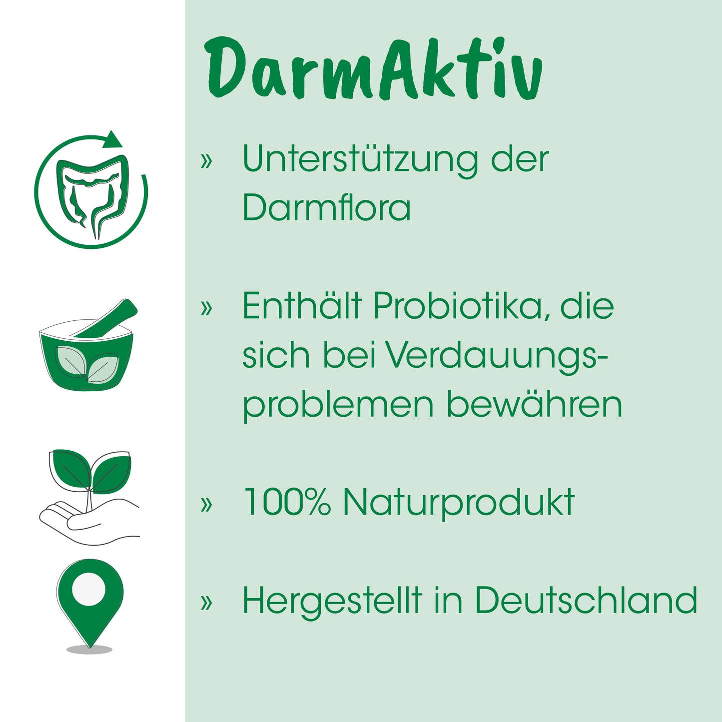 cdVet DarmAktiv