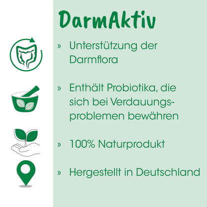 cdVet DarmAktiv
