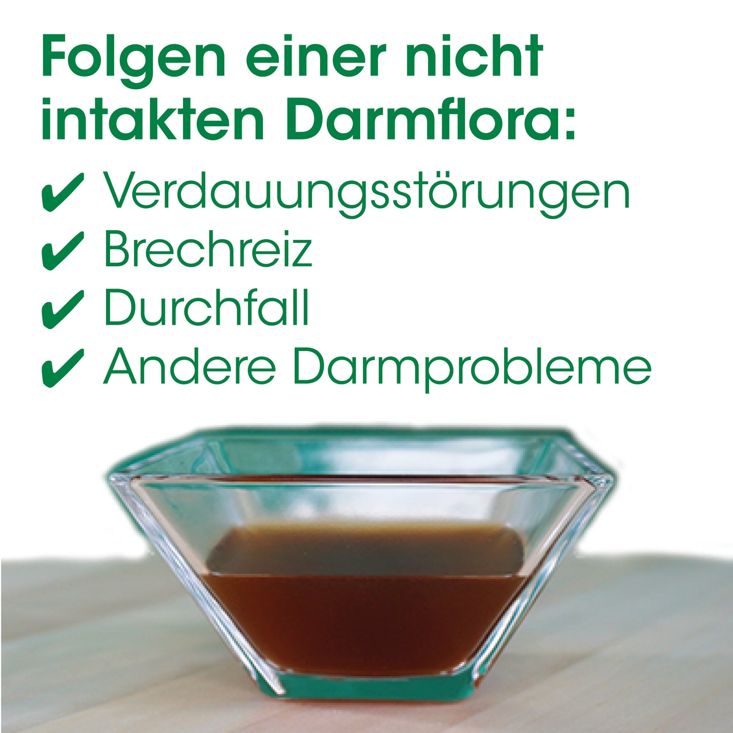 cdVet DarmRein Hund