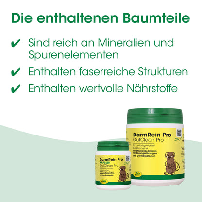 cdVet DarmRein Pro