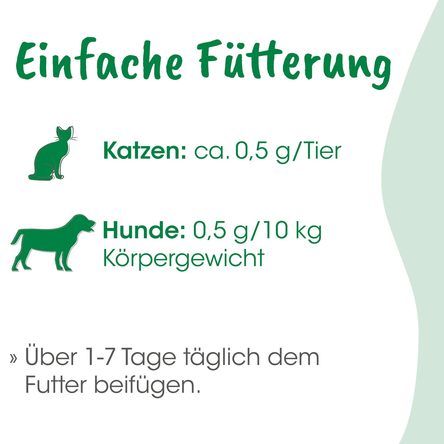 cdVet Durchfall Stopp Plus