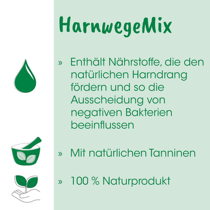 cdVet HarnwegeMix
