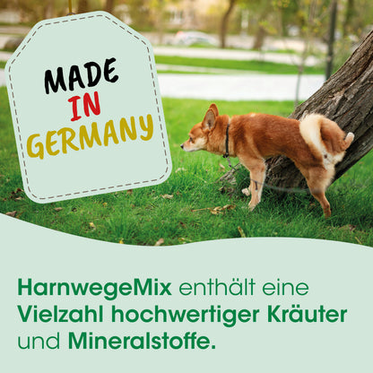 cdVet HarnwegeMix