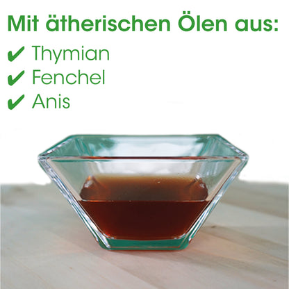 cdVet HustaVet BronchialVital