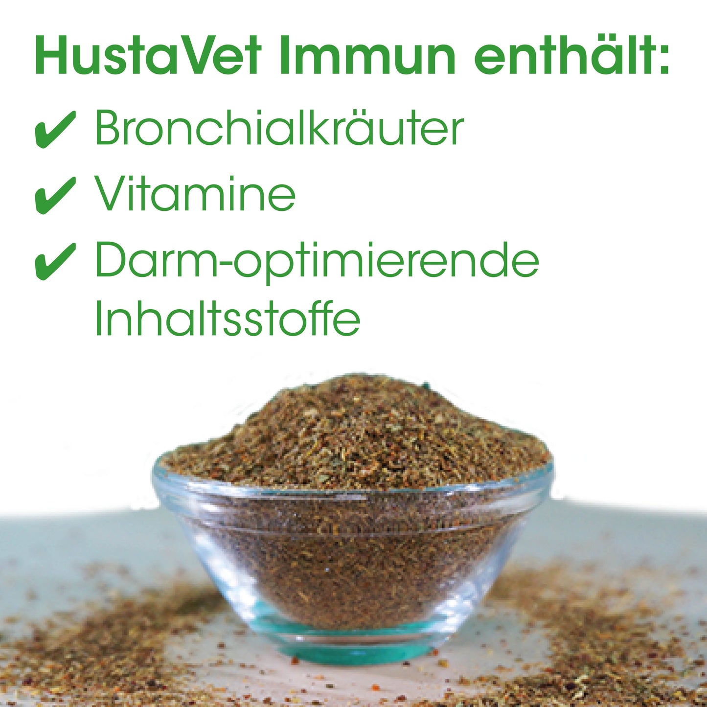 cdVet HustaVet Immun