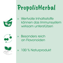cdVet PropolisHerbal 45 g