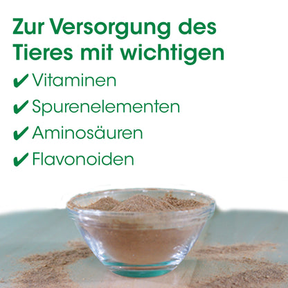 cdVet PropolisHerbal for Dogs, Cats, and Horses