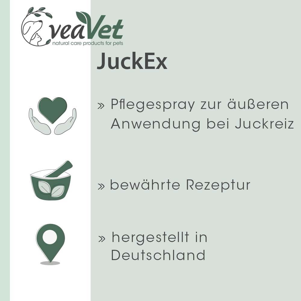 cdVet VeaVet JuckEx