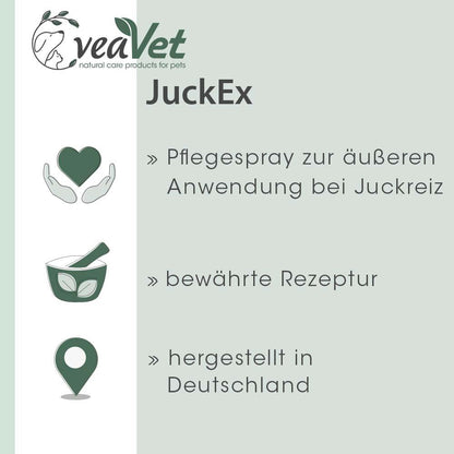 cdVet VeaVet JuckEx