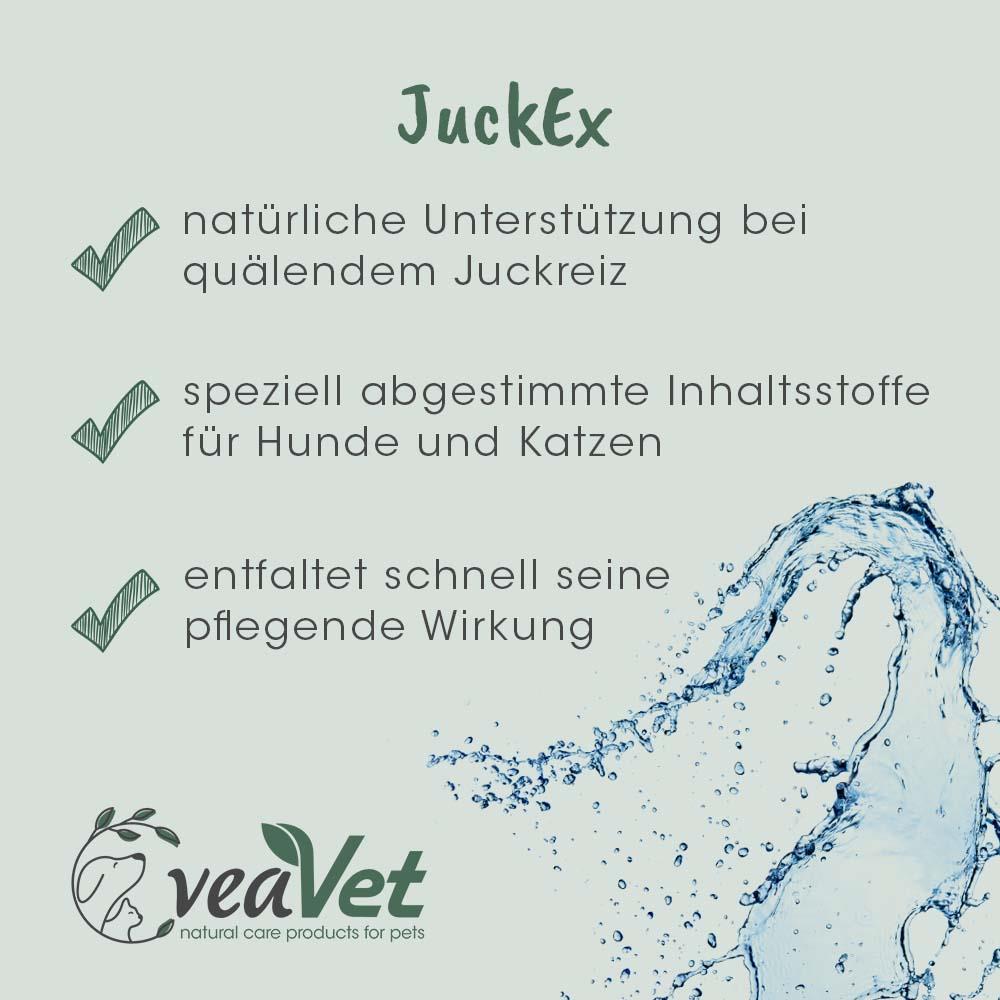 cdVet VeaVet JuckEx