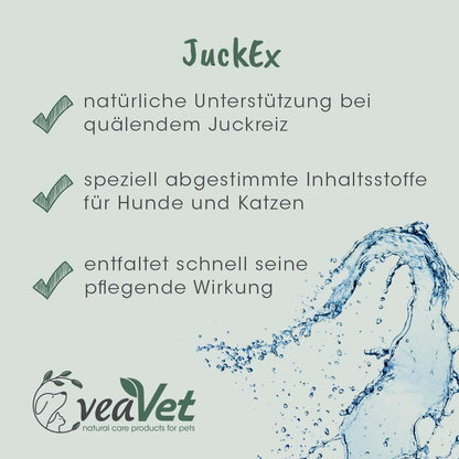 cdVet VeaVet JuckEx