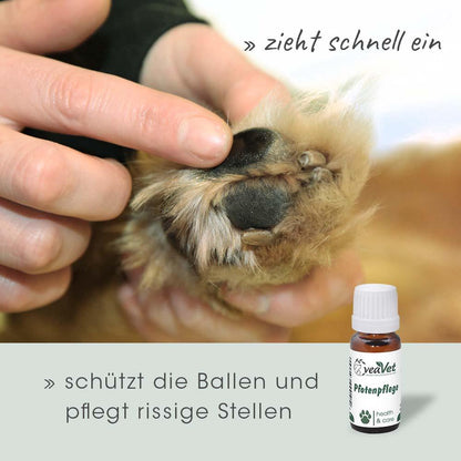 cdVet VeaVet Pfotenpflege 10 ml