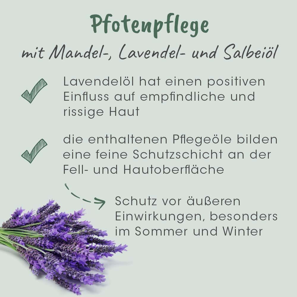 cdVet VeaVet Pfotenpflege 10 ml