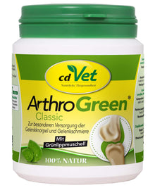 cdVet ArthroGreen Classic