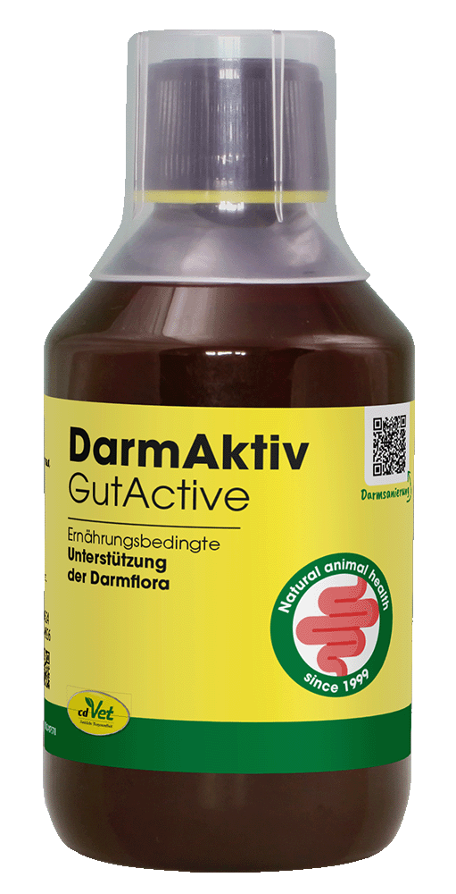 cdVet DarmAktiv