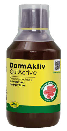 cdVet DarmAktiv