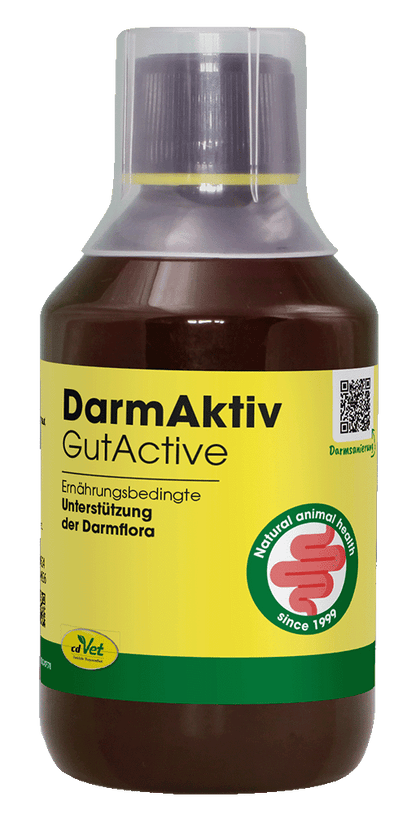cdVet DarmAktiv