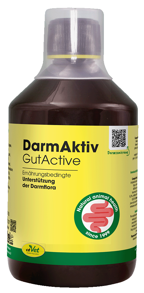 cdVet DarmAktiv