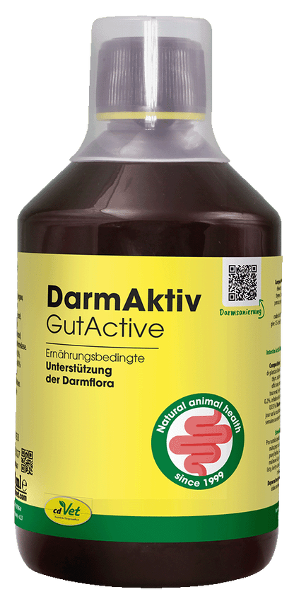 cdVet DarmAktiv