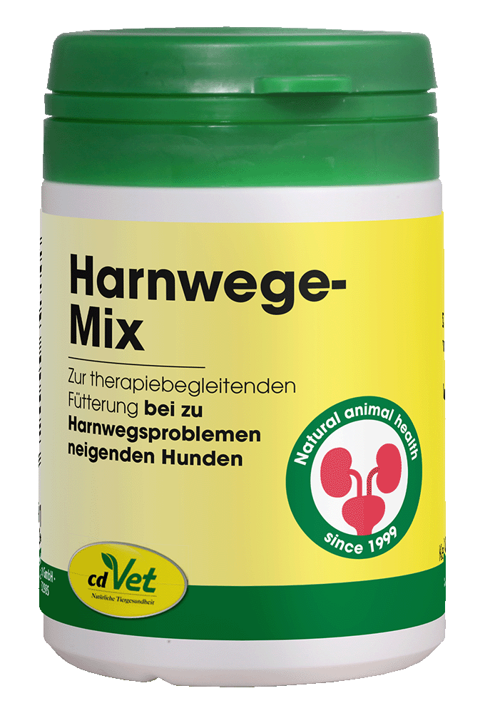 cdVet HarnwegeMix