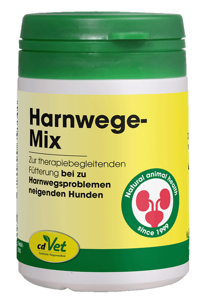 cdVet HarnwegeMix